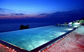Serenity Boutique Suites